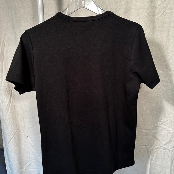 Holland American Line Black Shirt (Women's Small) - Picture 2 of 4